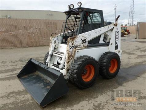 953 bobcat skid steer|caterpillar 953 specifications.